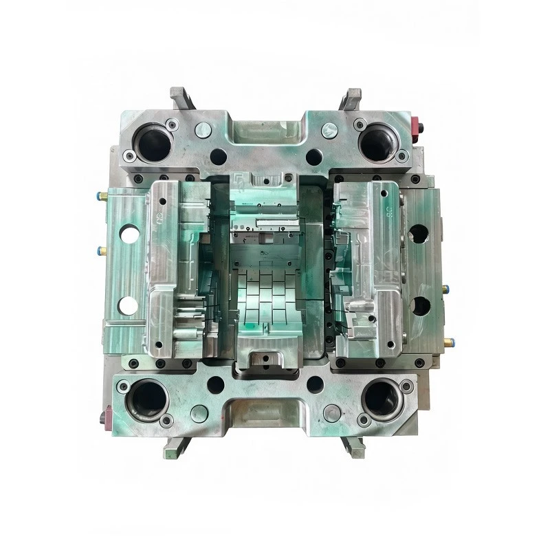 Machine Housing Mold factory Machine Housing Mold factory