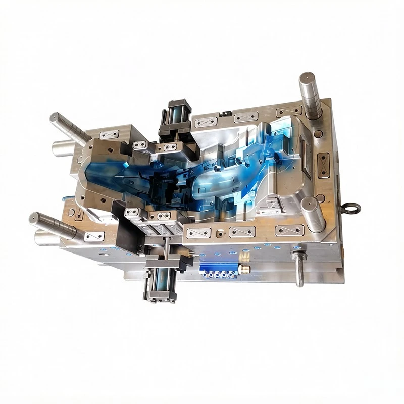 Motorcycle Plastic Decorative Parts Mould price